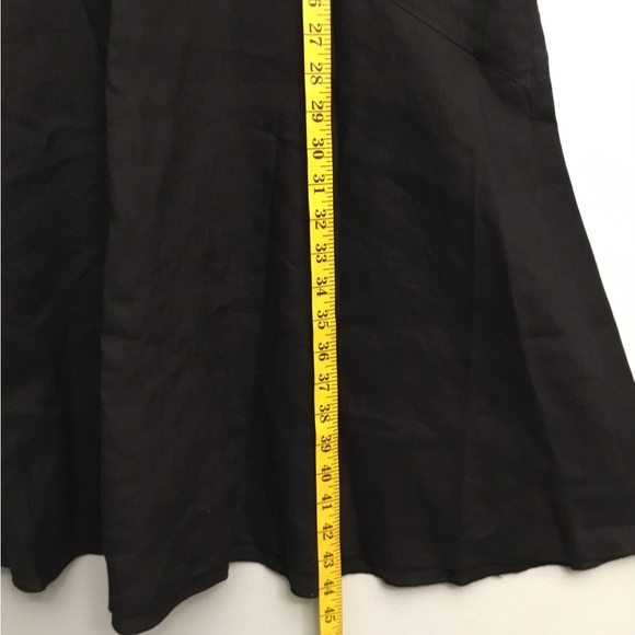 Eileen fisher Little black dress - Picture 2 of 16